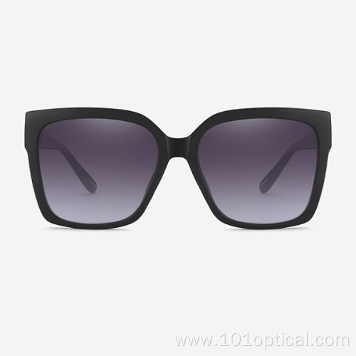 Square PC or CP Women's Sunglasses